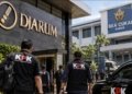 KPK Geledah Enam Perusahaan Terafiliasi Djarum