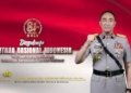 Kapolri Tegaskan Sinergi Kuat TNI–Polri untuk Indonesia