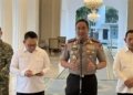Kapolri Ungkap Pihak Asing dan Negara Tetangga Terlibat Karhutla di RI
