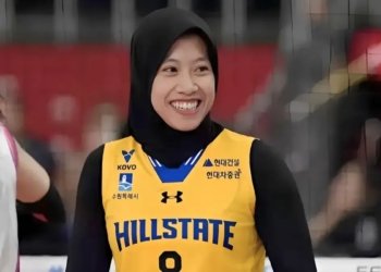 Megawati Tampil Memukau di Hyundai Hillstate di KOVO Cup 2026_3