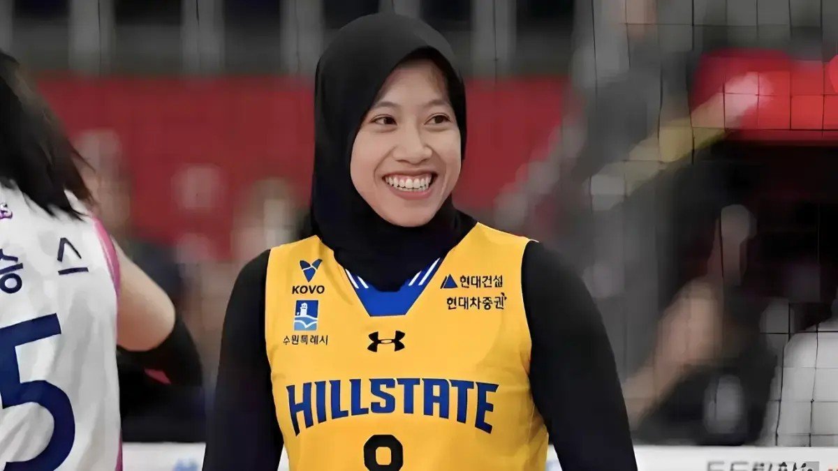 Megawati Tampil Memukau di Hyundai Hillstate di KOVO Cup 2026_3