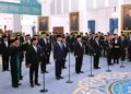 Presiden Prabowo Kumpulkan Ombudsman RI di Istana