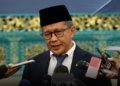 Rocky Gerung dilantik Jadi Anggota Wantimpres