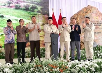 SMA Taruna Nusantara Gratis